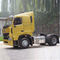 ZZ4187N3617A Prime Mover Truck Howo 4x2 Euro 2 371 hp traktor truk