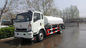 Sinotruk Light Model 8000L Water Tank Truck 4x2 Euro 3 Emisi