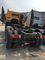 ZZ4257S3241W Sinotruk Howo Truck Traktor Penggerak Utama Howo 371