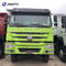 Euro2 Sinotruk 8x4 Dumper Tipper Truck Wagon Tremie Dumper Lorry Truk Berat